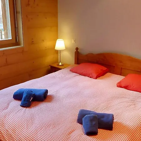 Haute Sleeps 8 Pool Wifi * Nendaz