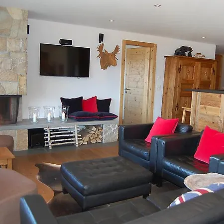 Lägenhet Haute Sleeps 8 Pool Wifi Nendaz