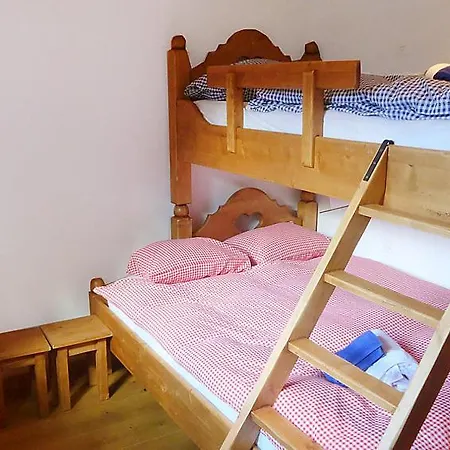 Haute Sleeps 8 Pool Wifi * 南达